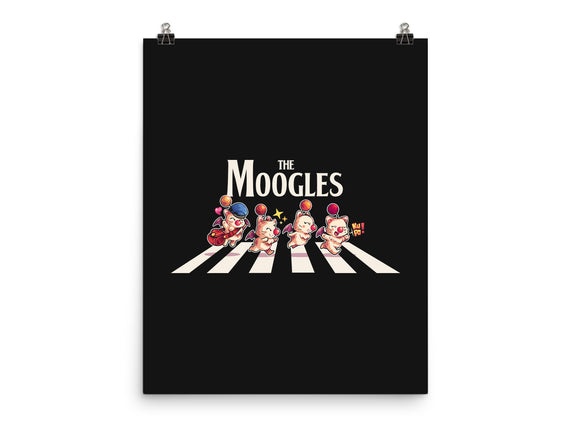 The Moogles