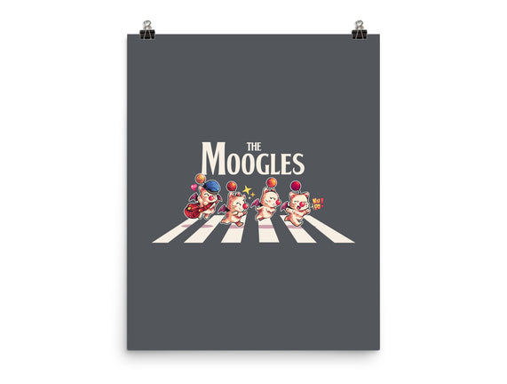 The Moogles