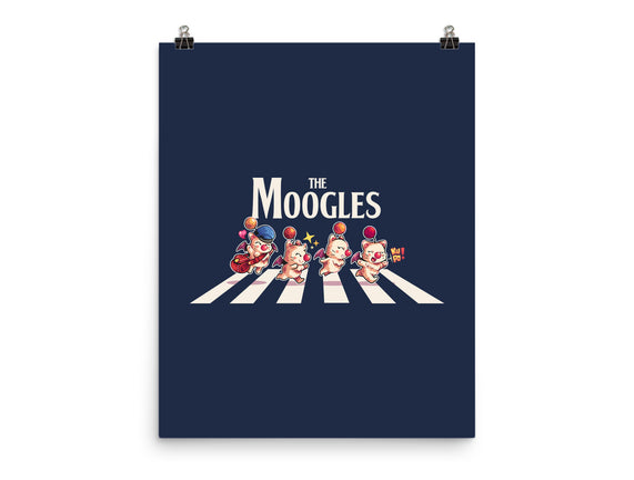 The Moogles