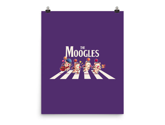 The Moogles