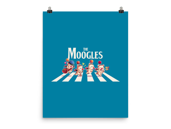 The Moogles