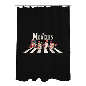 The Moogles