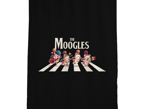 The Moogles
