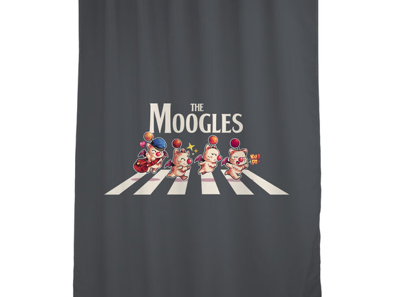 The Moogles