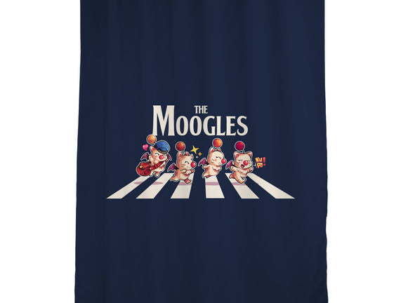 The Moogles