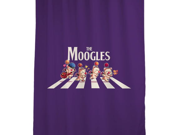 The Moogles