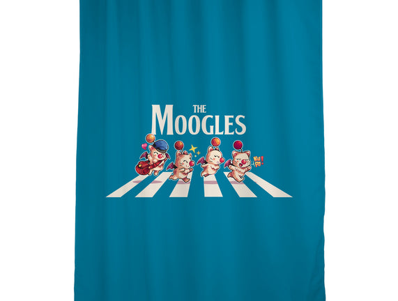 The Moogles