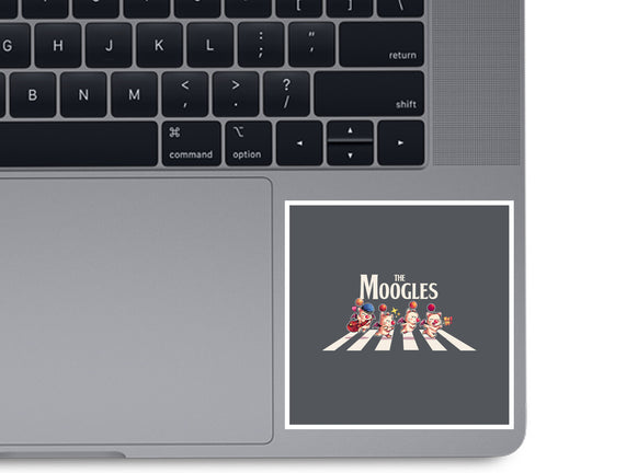 The Moogles