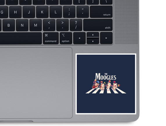 The Moogles