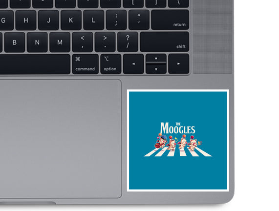 The Moogles