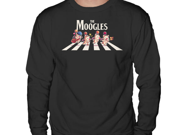 The Moogles