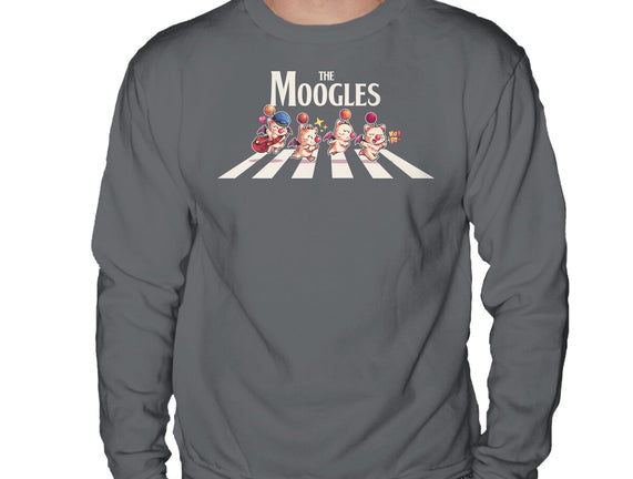 The Moogles