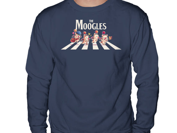 The Moogles