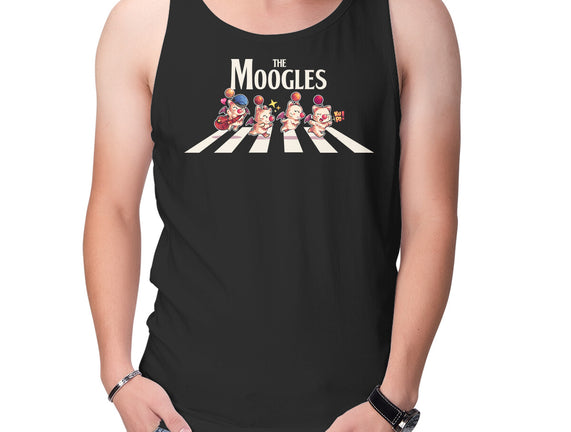 The Moogles