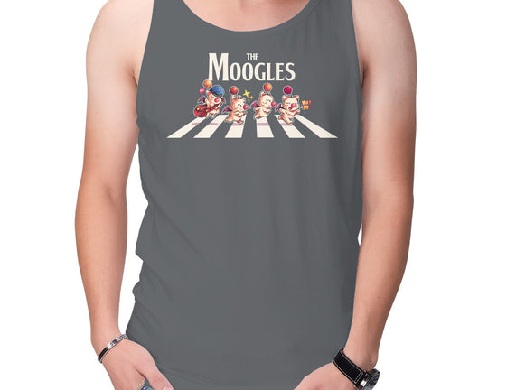 The Moogles
