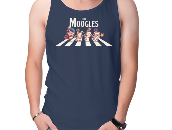 The Moogles