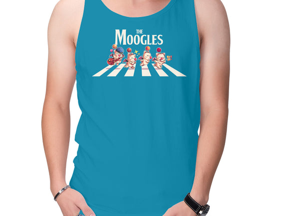 The Moogles