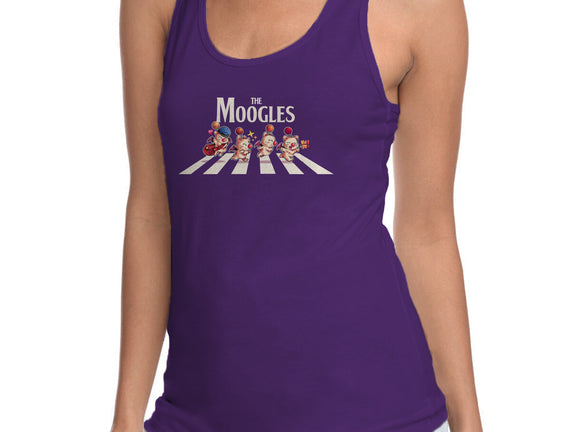 The Moogles