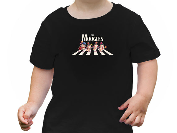 The Moogles