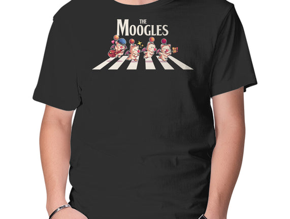 The Moogles