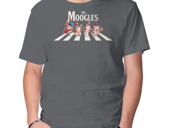 The Moogles