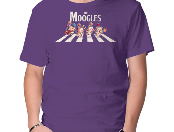 The Moogles