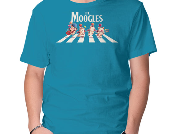 The Moogles