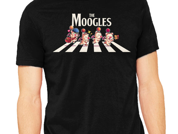 The Moogles