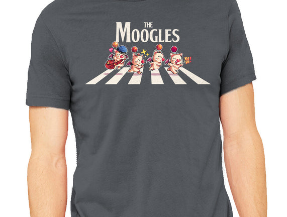 The Moogles