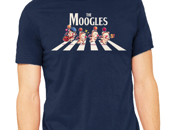 The Moogles