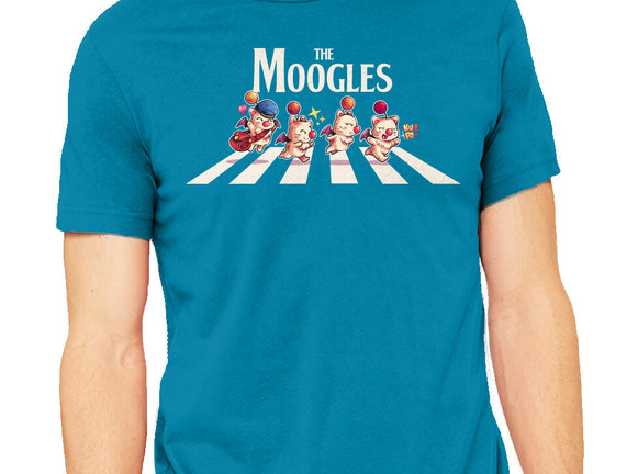 The Moogles