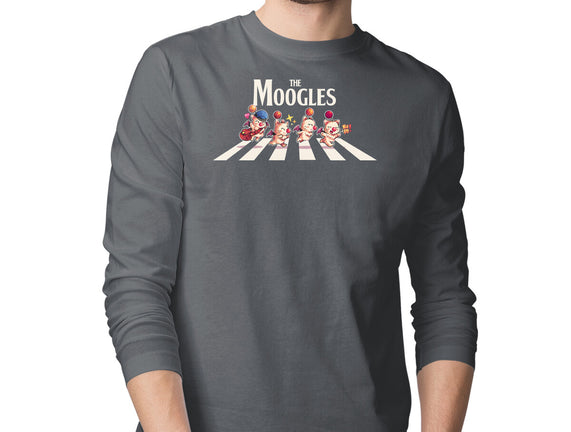 The Moogles