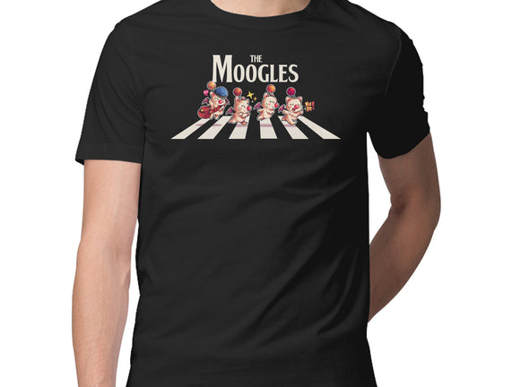 The Moogles