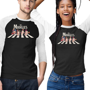 The Moogles