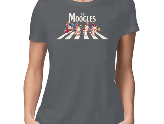 The Moogles