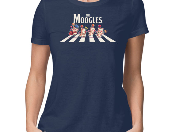 The Moogles