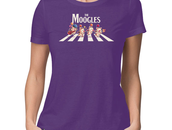 The Moogles