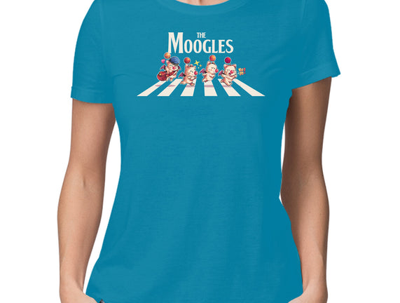 The Moogles