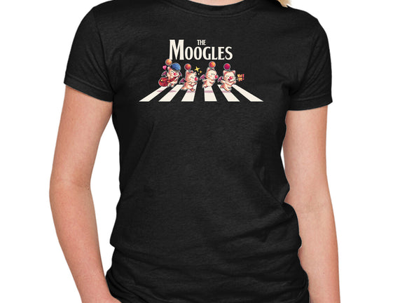 The Moogles