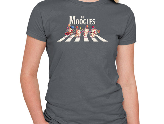The Moogles