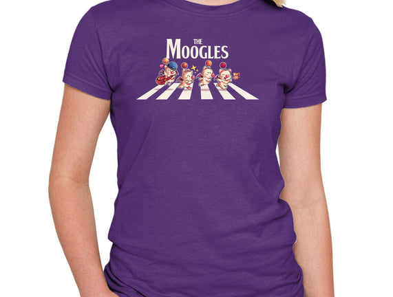 The Moogles