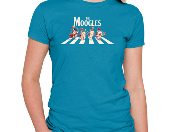The Moogles