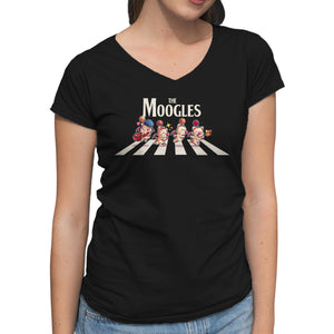 The Moogles