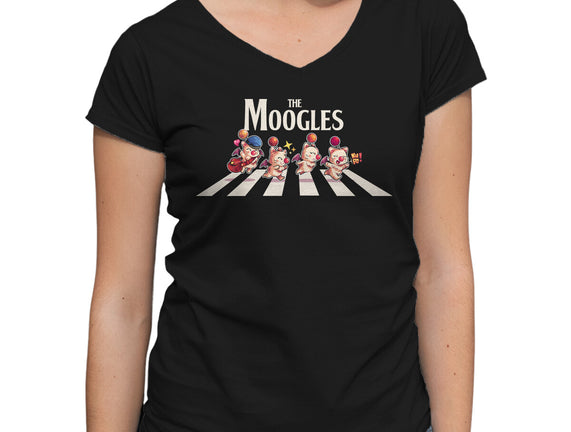 The Moogles