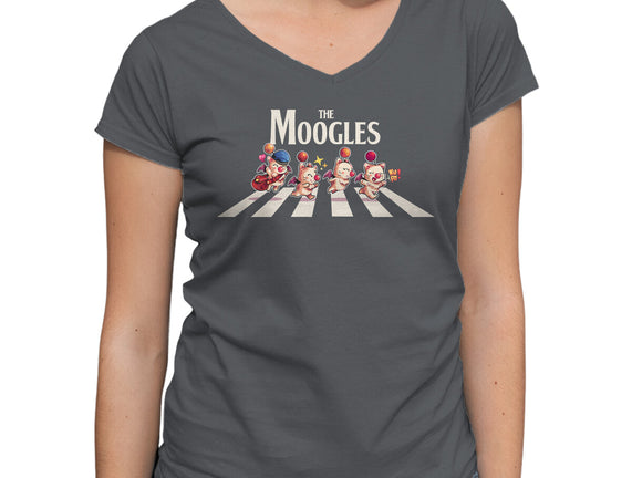 The Moogles