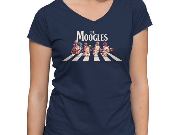 The Moogles