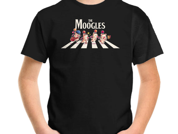 The Moogles