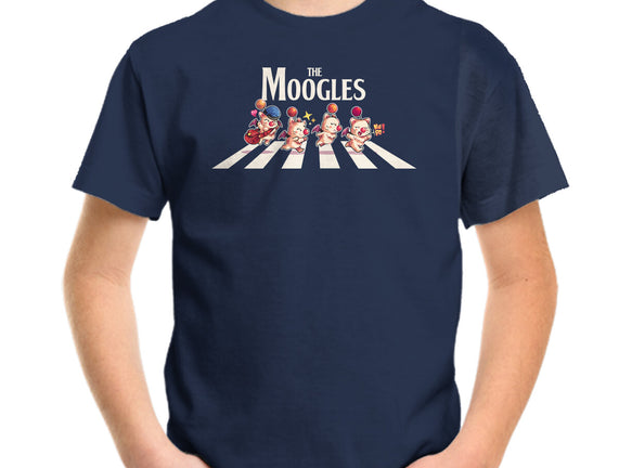 The Moogles