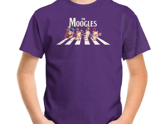 The Moogles
