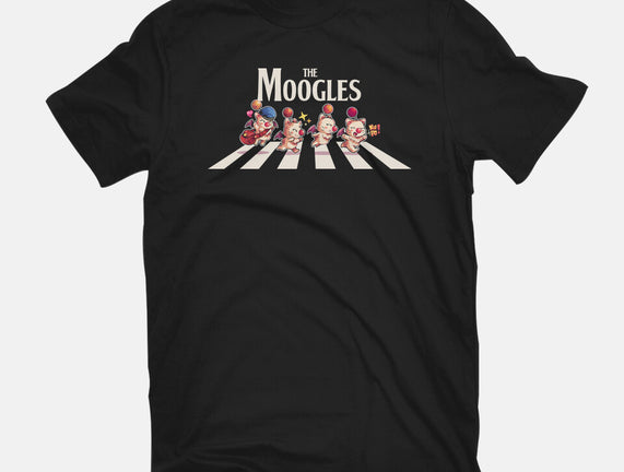 The Moogles